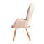 Norred Upholstered Wingback Chair