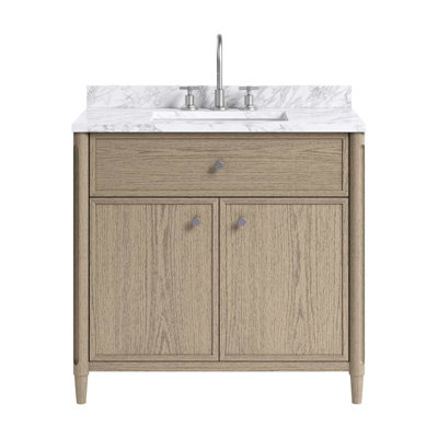 Ashford Vanity
