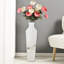 DeGrailly Vase de Sol en Verre Cristal-2119482245