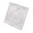 10" Plates - Set of 4 - White