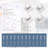 Wall Mounted Robe Hook-85416464