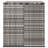 Gallon Water Resistant Poly Rattan Deck Box-72021625-122498496