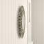 Yuvi Metal Flat Wall Mirror
