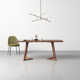 Stipe 71'' Dining Table