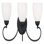 Brookside 3 - Light Vanity Light