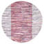 Tapis en coton tissé à plat Rag-434060363