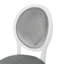 Chaise KD (ensemble de 2)