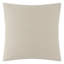  Housse de coussin réversible Appliqued