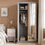 Liston Homestead Bedroom Set
