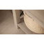Banc de rangement à casiers Larenda-1071075511