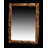 Miroir rectangulaire pour commode Amias