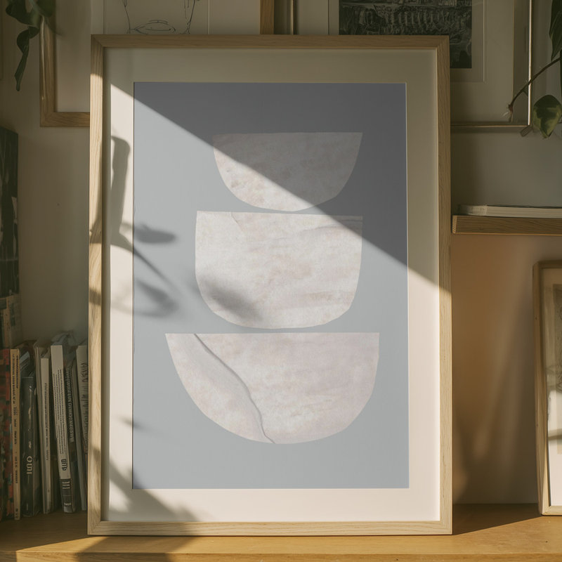 Wrapped Canvas Print, 76.2 cm H x 50.8 cm W