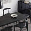 Table de salle à manger Minimalist-105491016