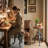 Jomarion Counter Stool