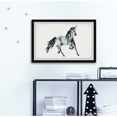 Crosslake - Single Picture Frame Print