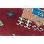 One-of-a-Kind 5'6" X 7'3" Area Rug