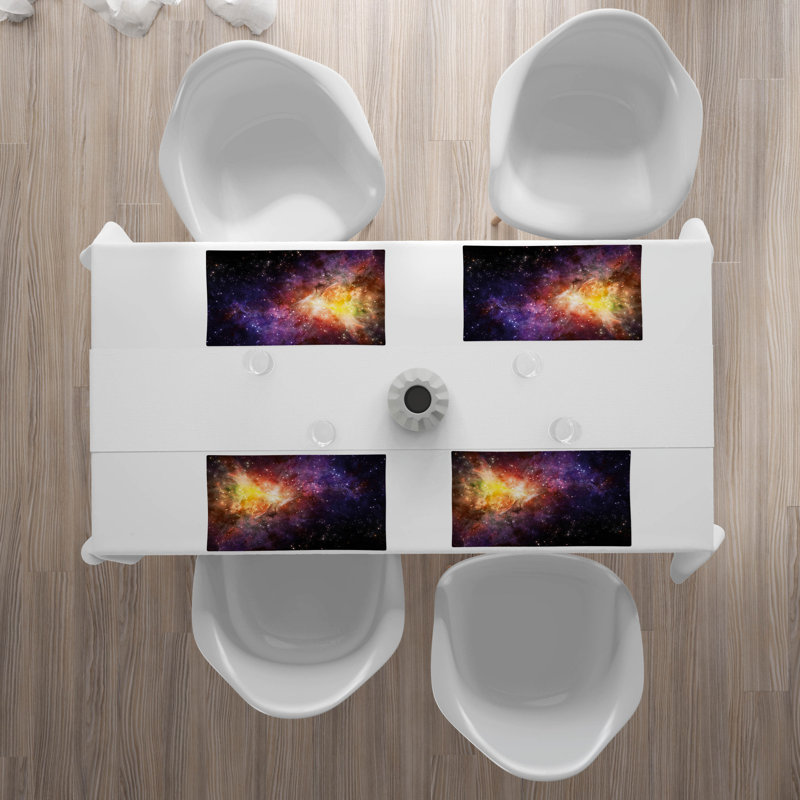 Récapitulatif 18,5" galaxy