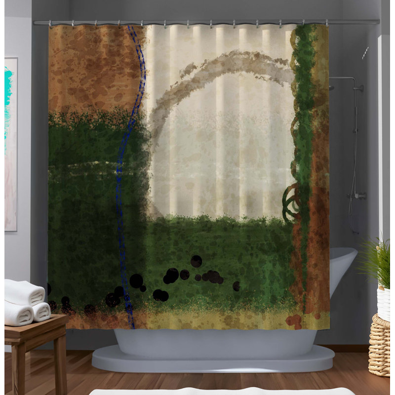 Rideau de douche Coleford