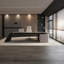 Bureau de direction en L 78,74 po-434713763