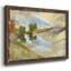 Uplands I, reproduction d'art sur toile-44255938-44255942