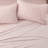 Ultra Soft Micro Plush Velvet Solid Sheet Sets-84265012-84265033