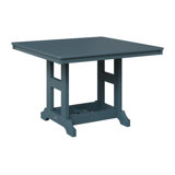 Berlin Gardens Garden Classic Square Table