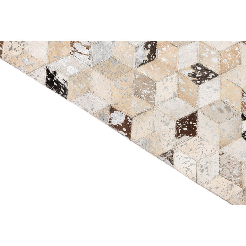 Jack Silver Rug