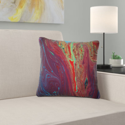Housse de coussin carré et insert