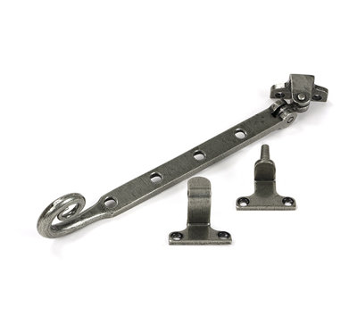 Monkeytail Stay (Steel Window)