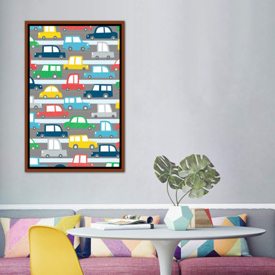 " Beep Beep " by Alison Tauber