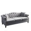 Canapé Chesterfield Modern-457046760