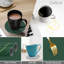 Faux Leather Placemat-246275205