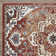 Raaya Damask Indoor Rug