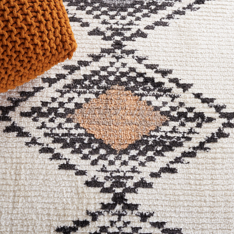 Tapis Baar, Rectangle 9 pi x 12 pi