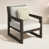 Gris clair / brun espresso est en rupture de stock