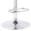Tabouret de bar pivotant Smooth