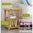 Austrinus Side Table with Storage