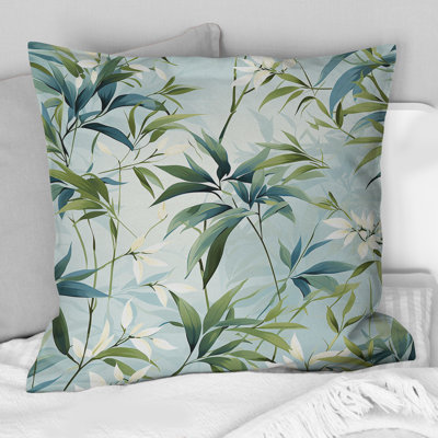 Coussin décoratif