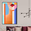 Abstract Shaped Lady III Print-1902142214-1902142215