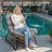 4-person Patio Sofa With Cushions-470841946