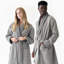 Waffle Bath Robe-2140765002-2140765001