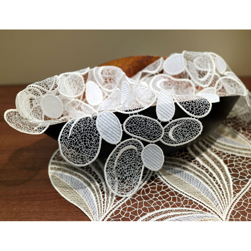 Tablecloth, 160 cm B x 50 cm T
