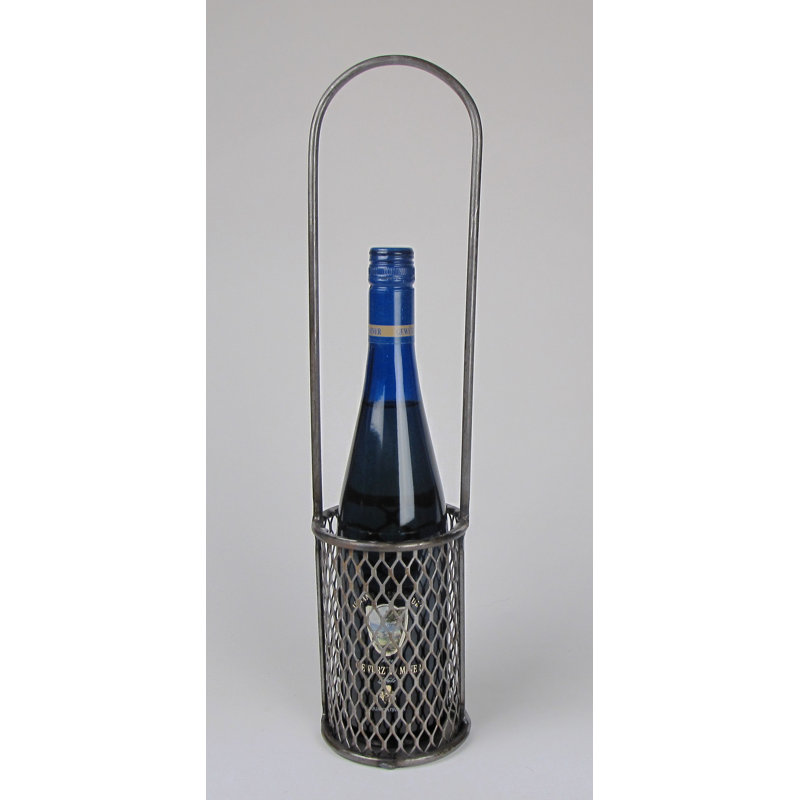 Porte-bouteille en maille Midville