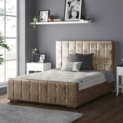 Millican Upholstered Bed