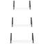 3 -Piece Steel Floating Shelf-990906200