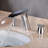 Widespread 2-handle Bathroom Faucet with Drain Assembly-86229022