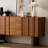 Retro    Minimalist   Sideboard-104312686