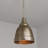 Sedona 1 - Light Single Pendant-668027287