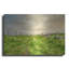 «Road To The North Atlantic» par Mark A Paulda, art mural en métal-1608475709