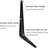 Elvira Shelf Bracket